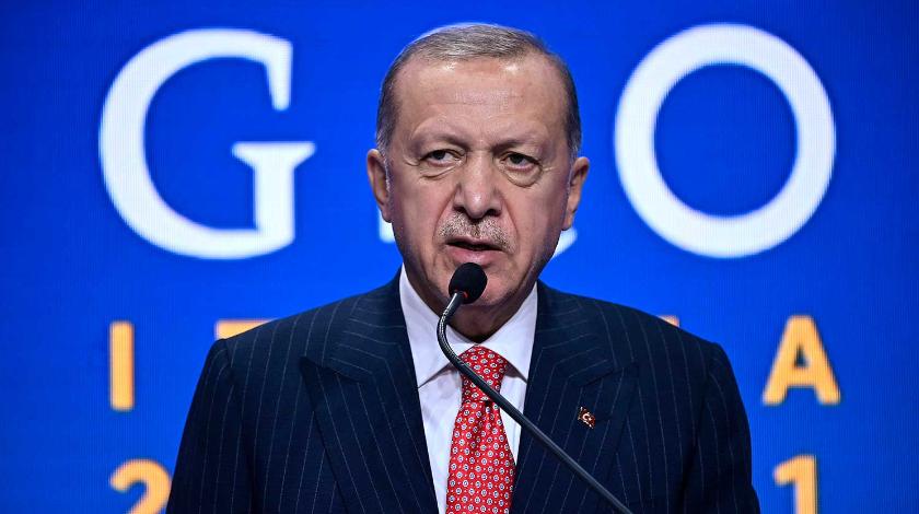 Решение Эрдогана по сотрудничеству с "Росатомом" может навредить "Газпрому" - эксперты