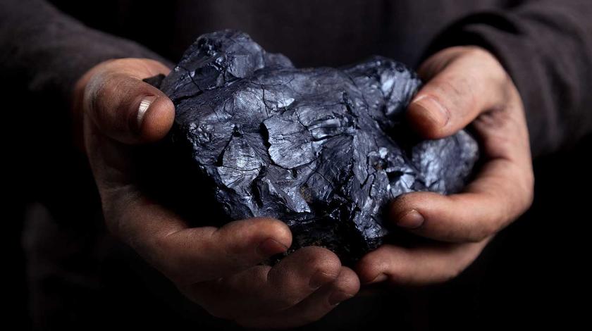 Луганск готов продавать Киеву уголь на выгодных условиях