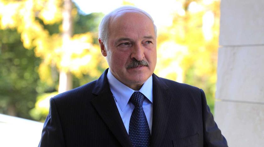 В офисе Лукашенко рассекретили детали новой конституции Белоруссии