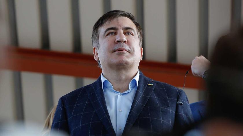 Премьер Грузии в грубой форме отказал Зеленскому в просьбе о Саакашвили