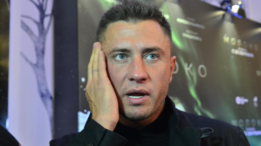 Как развод ударил по здоровью Прилучного: мнение кардиолога