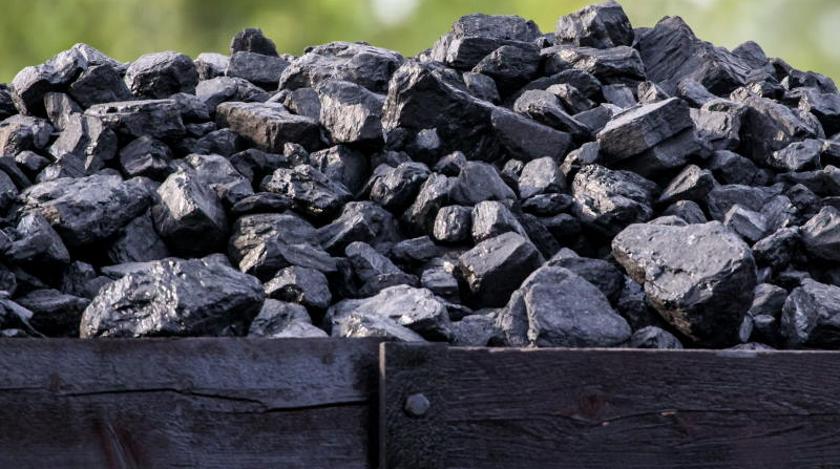 На Украине встали почти все электростанции из-за нехватки угля