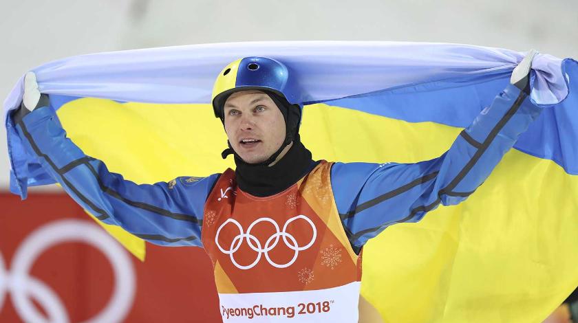 Поддержавший Россию украинский чемпион передумал и назвал ее "агрессором"