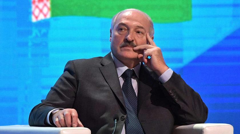 Лукашенко выдвинул Меркель ультиматум по мигрантам - МИД Эстонии