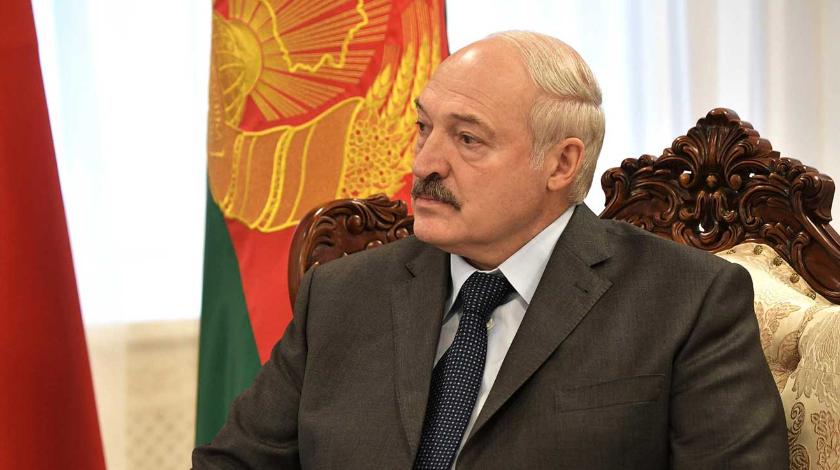 Появились подробности второго разговора Лукашенко с Меркель по мигрантам