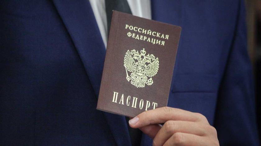 Эвакуированный из Кабула гражданин Украины захотел российский паспорт