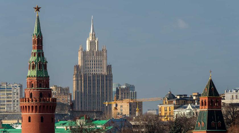 Москва ответила на угрозы НАТО переместить ядерное оружие ближе к России