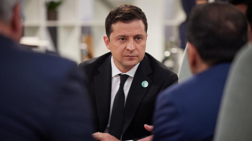 "Никогда не простим": Зеленский назвал высокую цену свободы Украины
