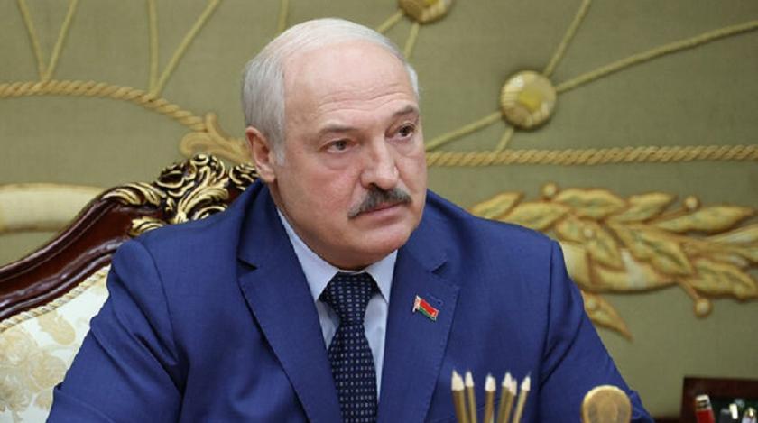 Евросоюз продолжит давление на режим Лукашенко – глава МИД Германии