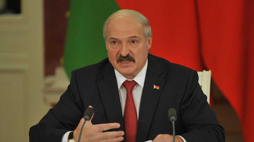 Латушко пожаловался в ООН на "преступления" Лукашенко