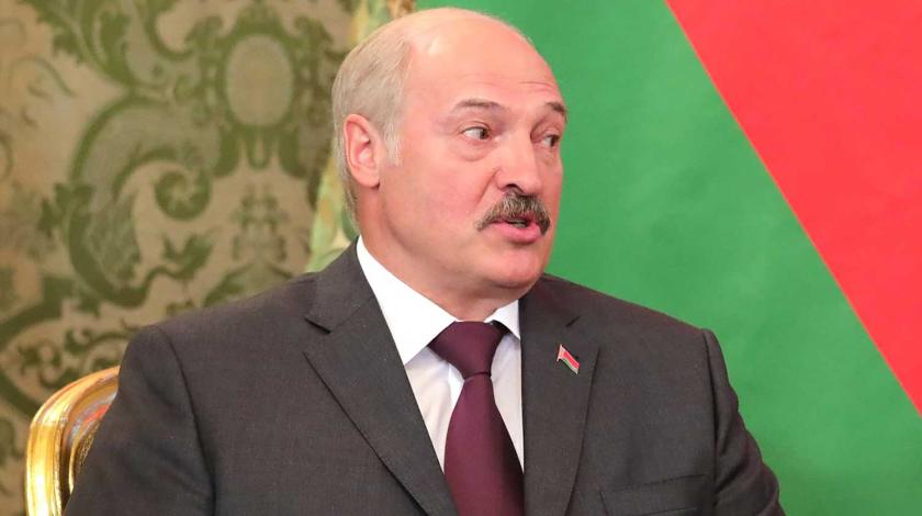 Попросивший российский паспорт белорусский юморист пошутил над Лукашенко