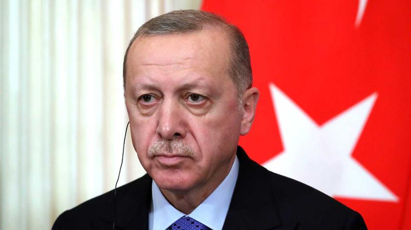 "Попал в тупик": эксперт заявил о тяжелом положении Эрдогана