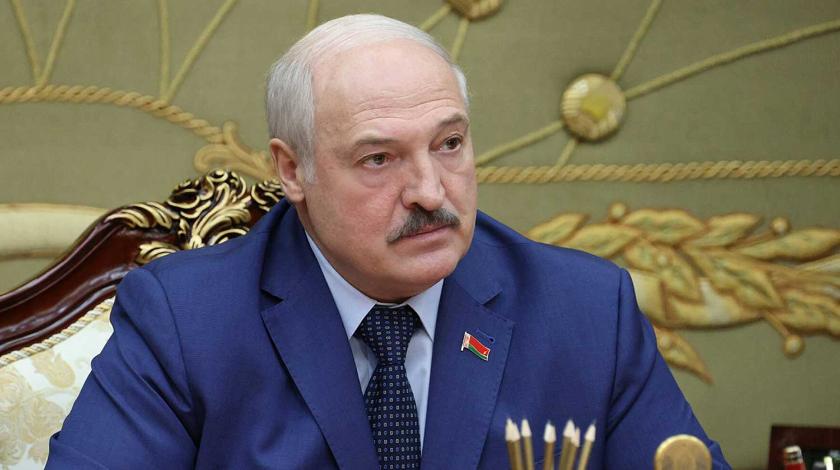 Латушко предложил Евросоюзу стратегию по борьбе с Лукашенко