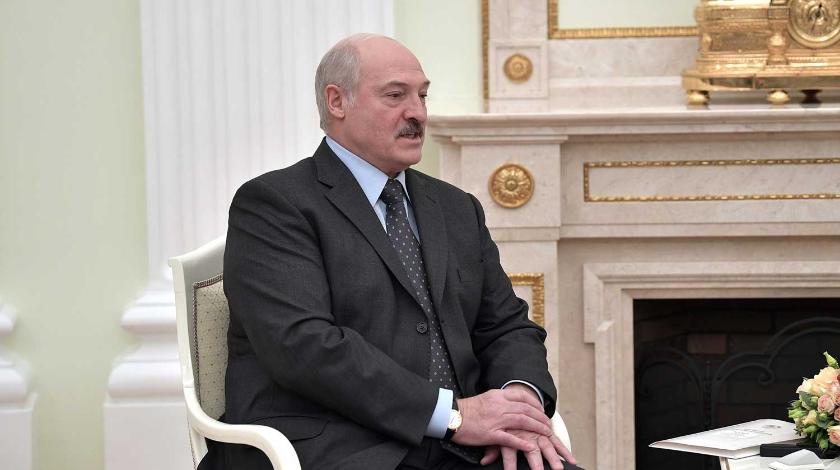 Лукашенко описал будущее Белоруссии при другом президенте 