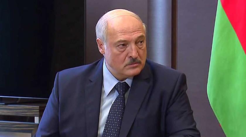 Белорусского артиста объявили в розыск за оскорбление Лукашенко