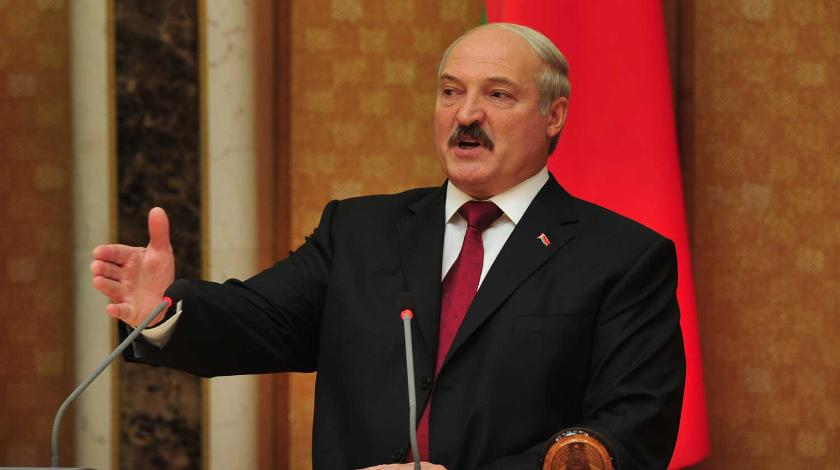 Эксперт по лжи разобрал интервью Лукашенко BBC