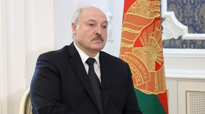 Лукашенко боится плана оппозиции по референдуму – Латушко