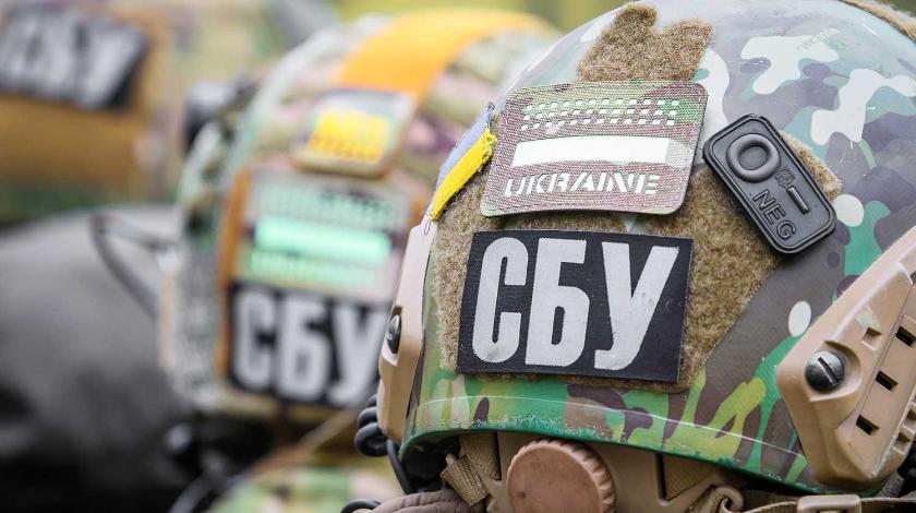 СБУ открыла дело по "госперевороту" гражданами Украины и России