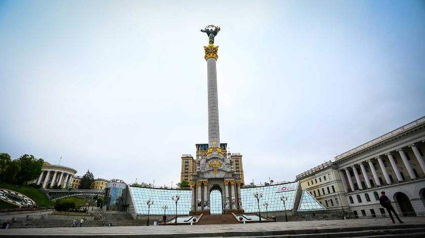 Украина пустила на ветер рекордную сумму для спасения гривны