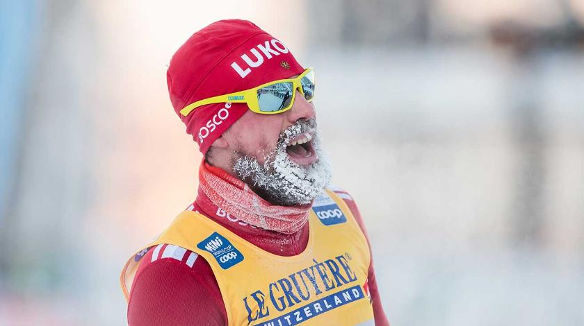 Российские лыжники разозлились из-за отказа норвежцев от гонки 