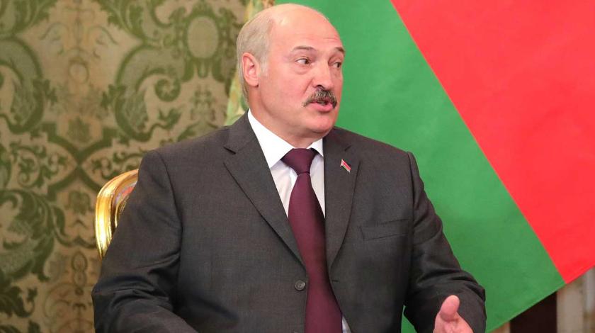 "Поток сознания": Киев оценил слова Лукашенко о признании Крыма