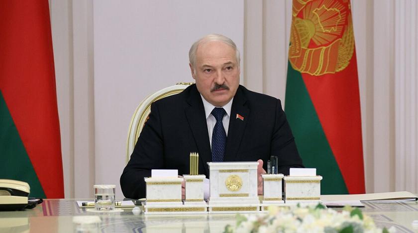 Латушко пригрозил Лукашенко международным непризнанием референдума