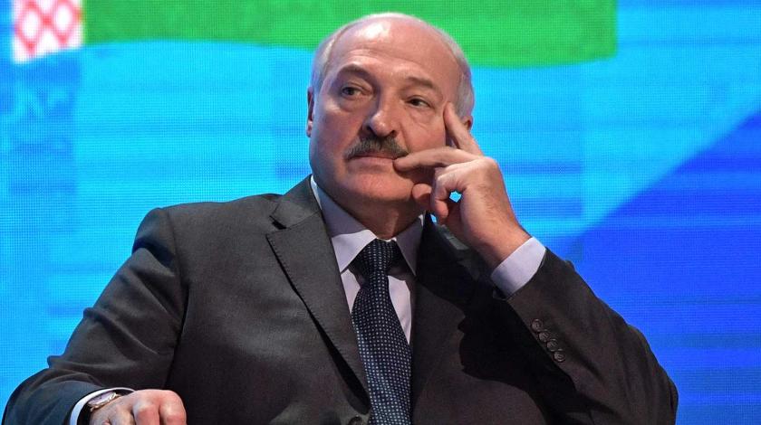 "Ползал на коленях": Лукашенко поведал о своих мольбах перед Порошенко после диалога с Путиным