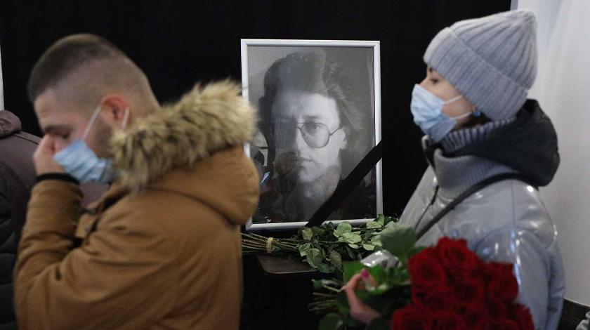Стало известно о тайной церемонии прощания с Градским