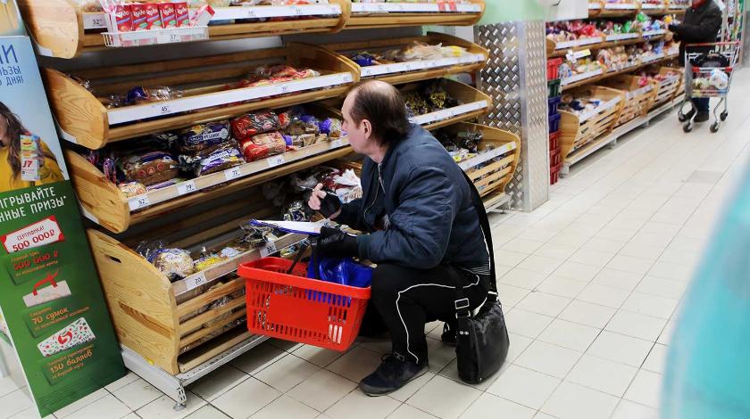 Reuters предрек России дефицит продуктов из-за Белоруссии