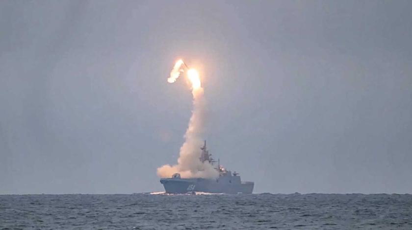Российская ракета стала источником головной боли для НАТО - 19Fortyfive