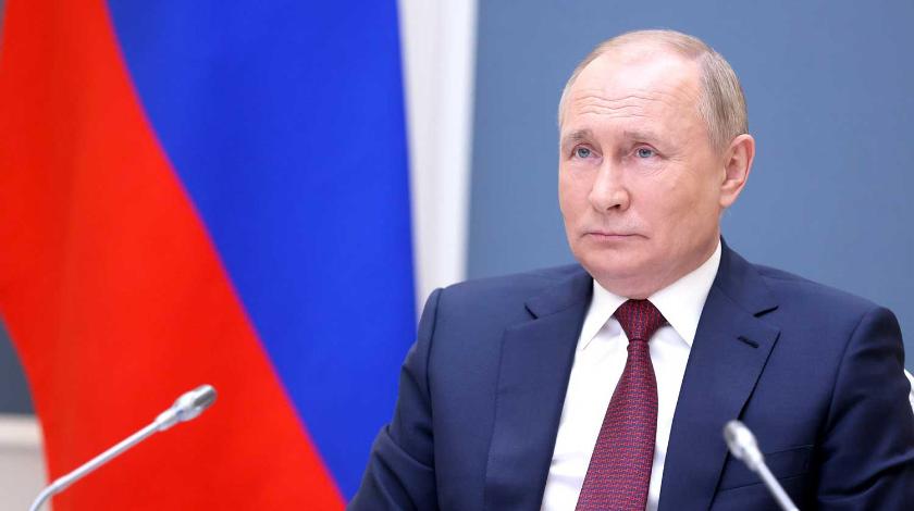 "Жестко один на один": появились подробности закрытой беседы Путина и Байдена