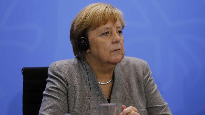 Die Welt предсказал трудные времена для ЕС после ухода Меркель