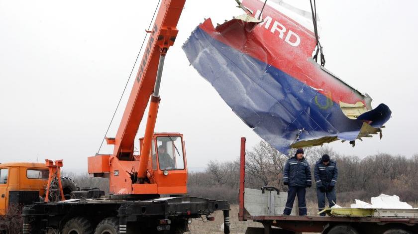 Суд по делу о гибели "Боинга" MH17 признал доказательствами причастности России посты в соцсетях