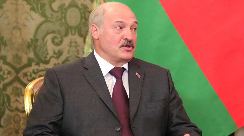 "Со взглядом в будущее": в Белоруссии анонсировали необычное новогоднее поздравление Лукашенко