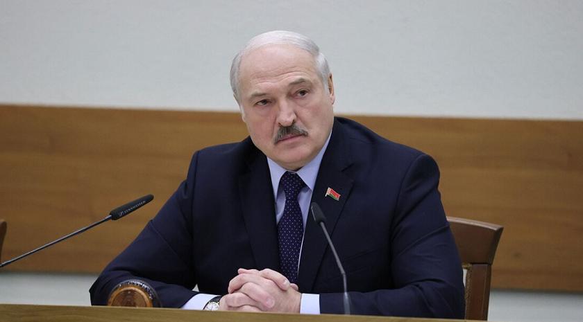 Очевидцы рассказали о состоянии Лукашенко во время визита в Россию