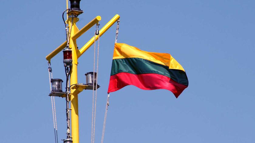 Потеряют миллионы евро: санкции Белоруссии нанесли мощный удар по Литве