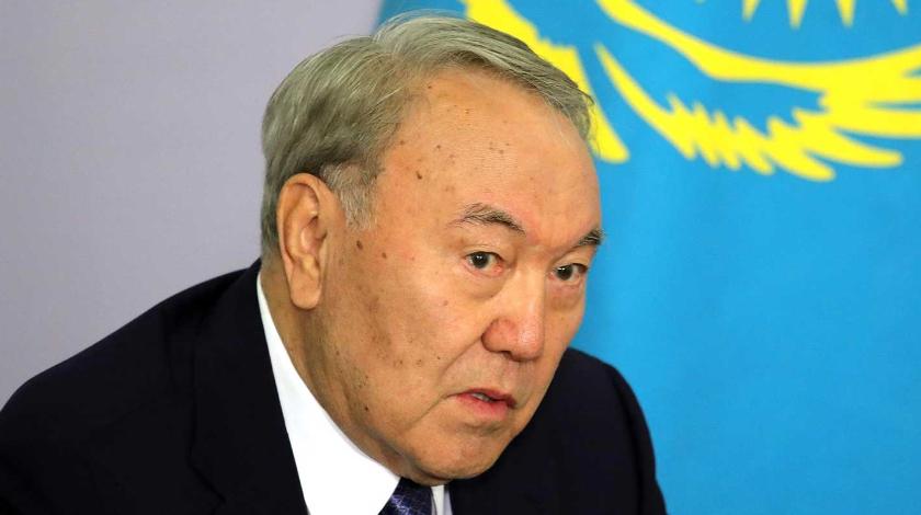 Токаев намекнул на причастность Назарбаева к беспорядкам в Казахстане - СМИ