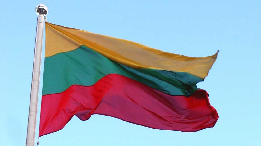Литва требует от Евросоюза оказать давление на Китай