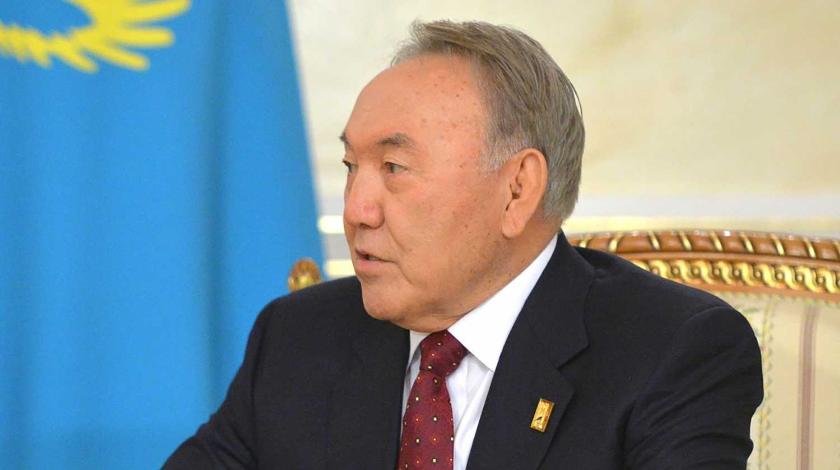 Дочь Назарбаева обратилась к казахстанцам после протестов