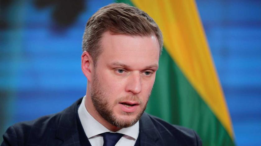 Глава МИД Литвы заявил об обратном эффекте санкций против Белоруссии