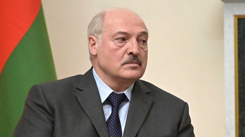 Вокруг Белоруссии сосредотачиваются войска – Лукашенко
