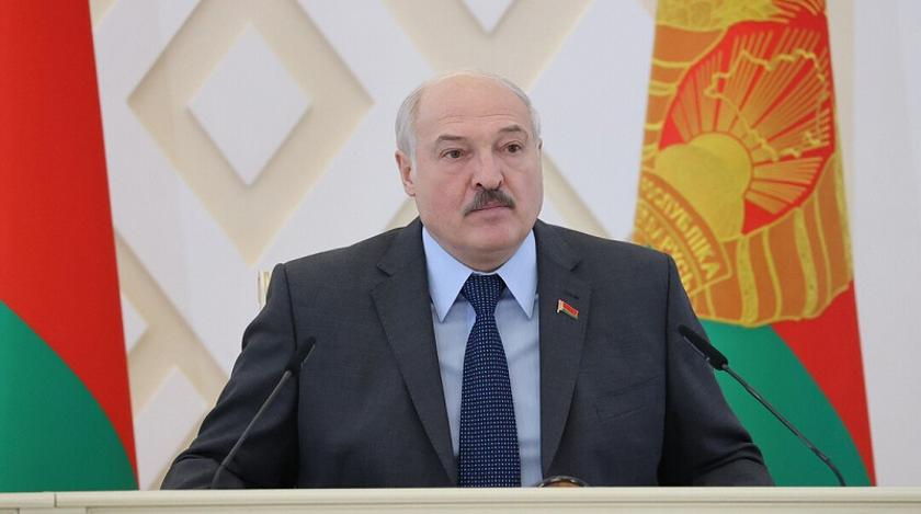 Глава МИД Франции поставил перед Лукашенко жесткий ультиматум