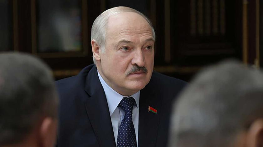 США вынуждают Белоруссию выбирать между Россией и Западом