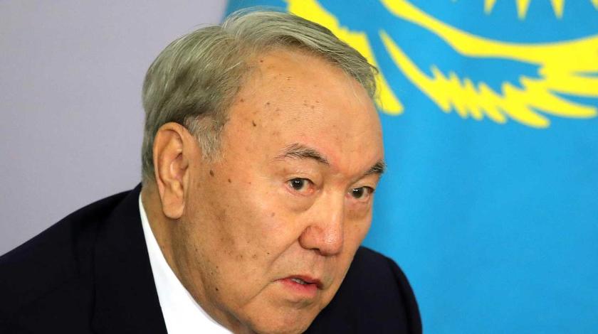 Глава МИД Казахстана усомнился в причастности Назарбаева к беспорядкам