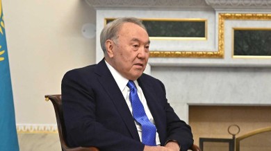 Президент Казахстана убрал премьера-ставленника