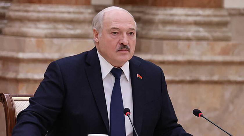 Отдых Путина с Шойгу вызвал недовольство Лукашенко