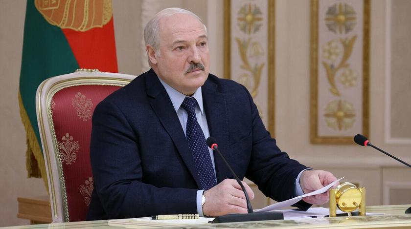 Латушко предупредил о желании Лукашенко "законсервировать диктатуру"