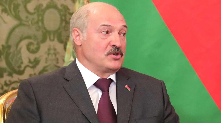 "Все будет": Лукашенко высказался о транзите власти в Белоруссии