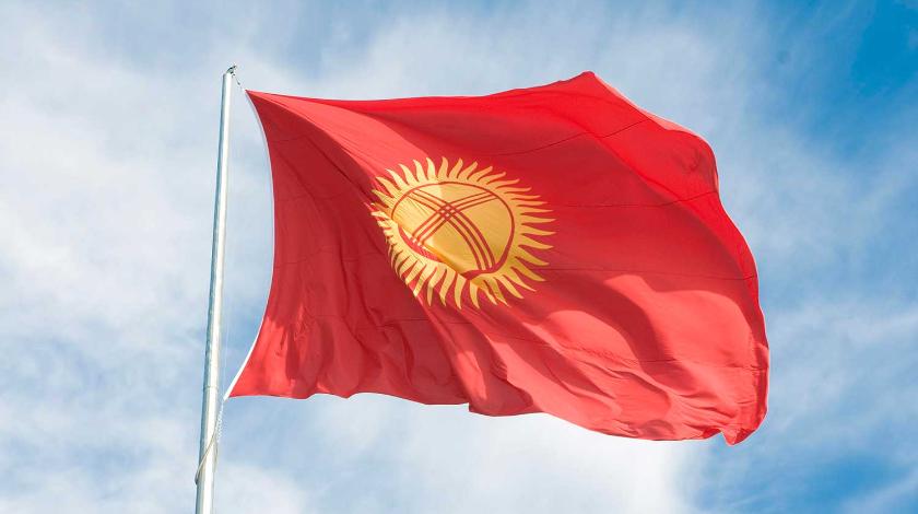 Киргизия послала ноту протеста Казахстану из-за ситуации с Сыдыковым