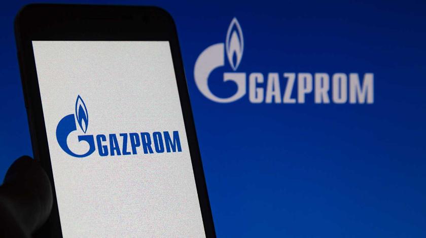 Анекдот про поставки газа из России в Молдавию :: Жизнь